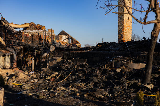 Reliable Fire Damage Removal contractor in Florence, NJ by Fire Damage Flint