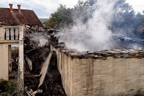 Affordable Fire Damage Removal solutions in Florence, NJ